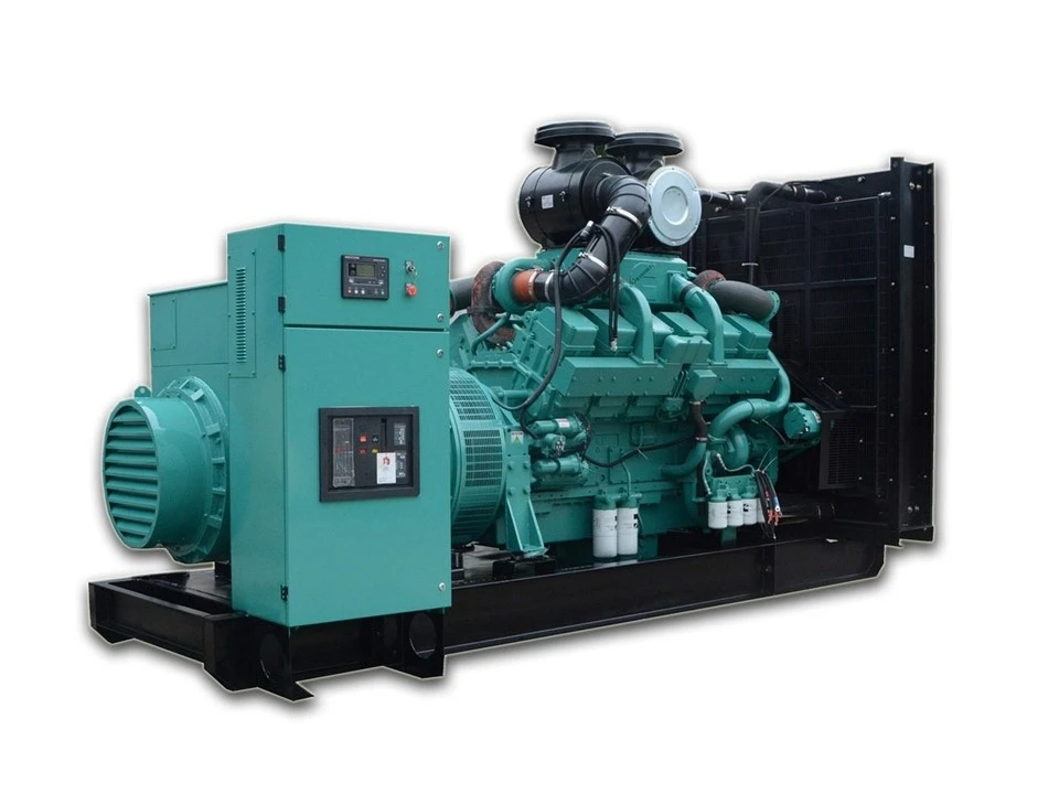 25kVA Local Genset factory 25kVA Local Genset factory